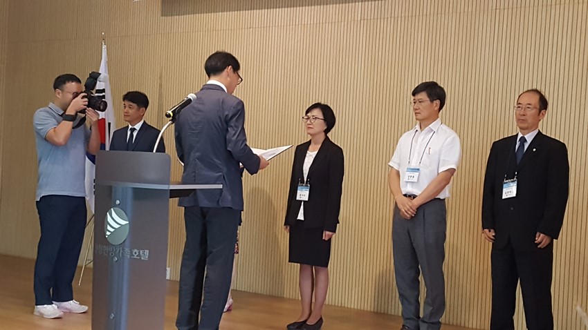 1.예천군, 기생충퇴치사업 전국 우수기관 선정